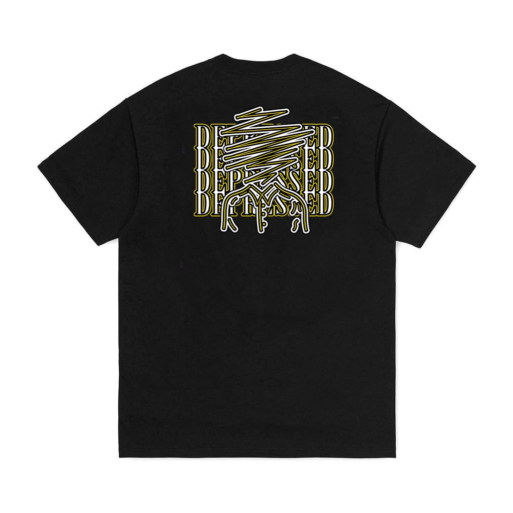 Vnomenal DEPRESSED T-shirt