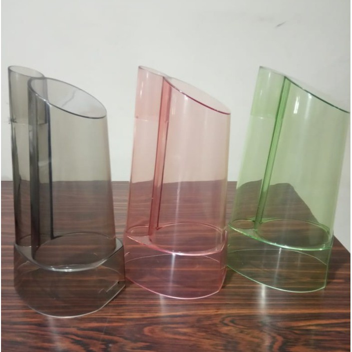 Dust Container / Tabung Plastik Ez Hoover JC 313