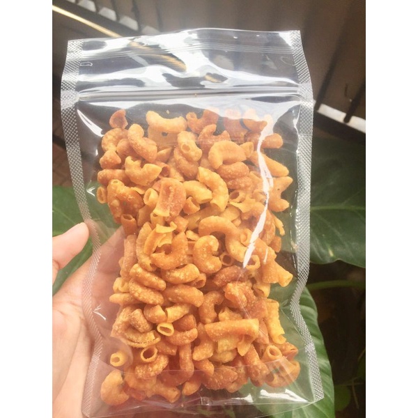 

makaroni cumi
