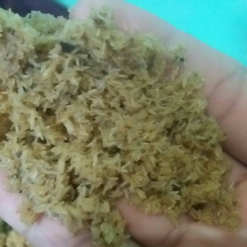

Telur jangkrik Alam Super