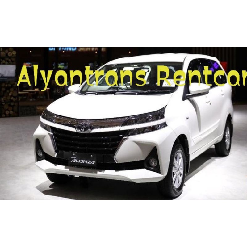 Sewa Rental Mobil Tangerang Jakarta Bekasi