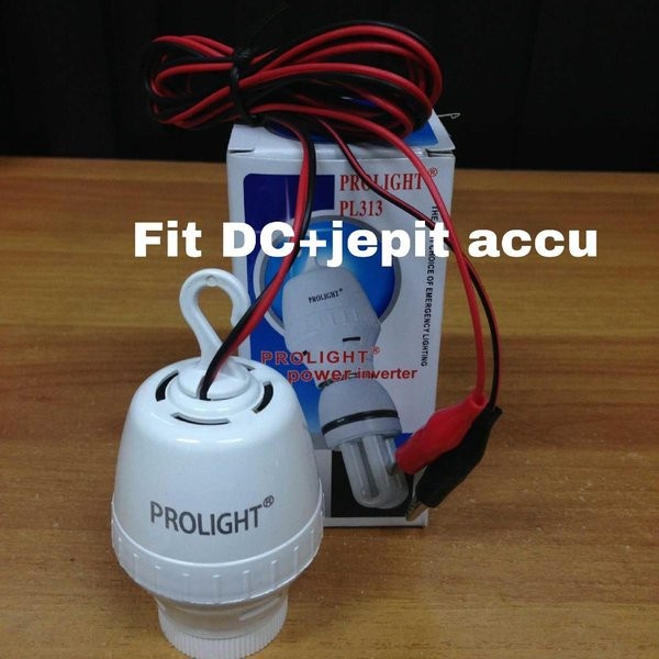 Power Inverter Fitting Dc Fiting Dc Fitting Aki Kiseki Inventer Fitting Ajaib Ac - Dc