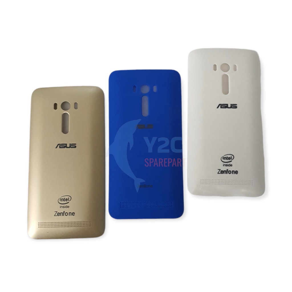 BACKDOOR ASUS ZD551KL / ZENFONE SELFIE 5.5 / BACKCOVER / TUTUP BELAKANG / TUTUP BATERAI