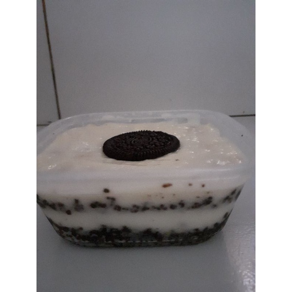 

oreo chezy