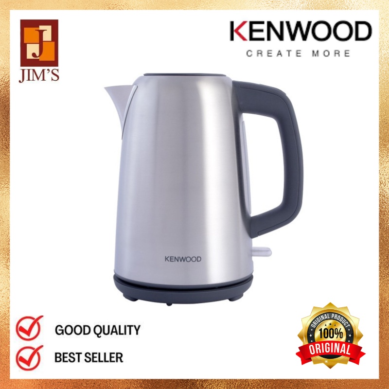 Kenwood SJM490 Pemanas Air Elektrik 1.7L - Teko Listrik Praktis