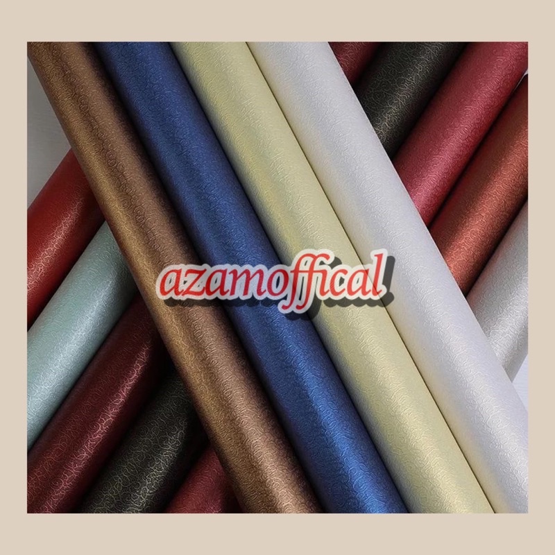 KERTAS KADO EXCLUSIVE EMBOS TIMBUL EXCLUSIF ELEGANT ROYAL CLASSIC PREMIUM FANCY GIFT WRAPPING PAPER