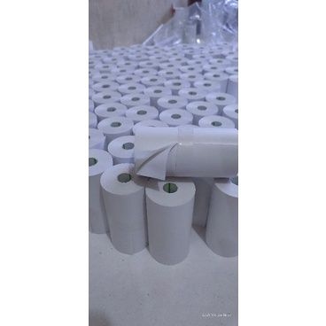 

thermall stiker 80mmx40mm
