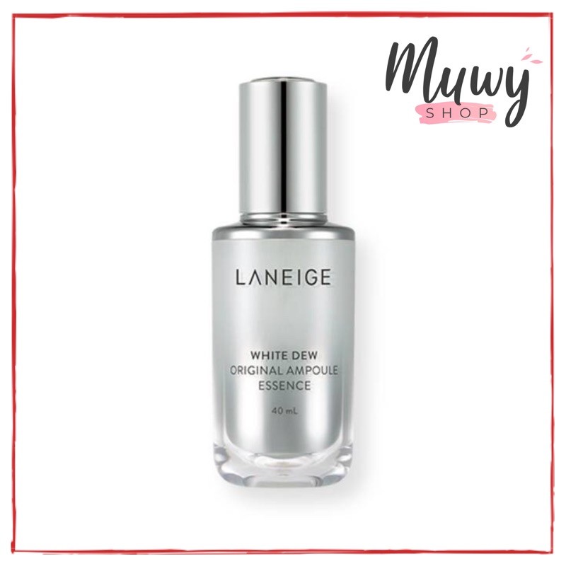 Laneige White Dew Original Ampoule Essence 40ml