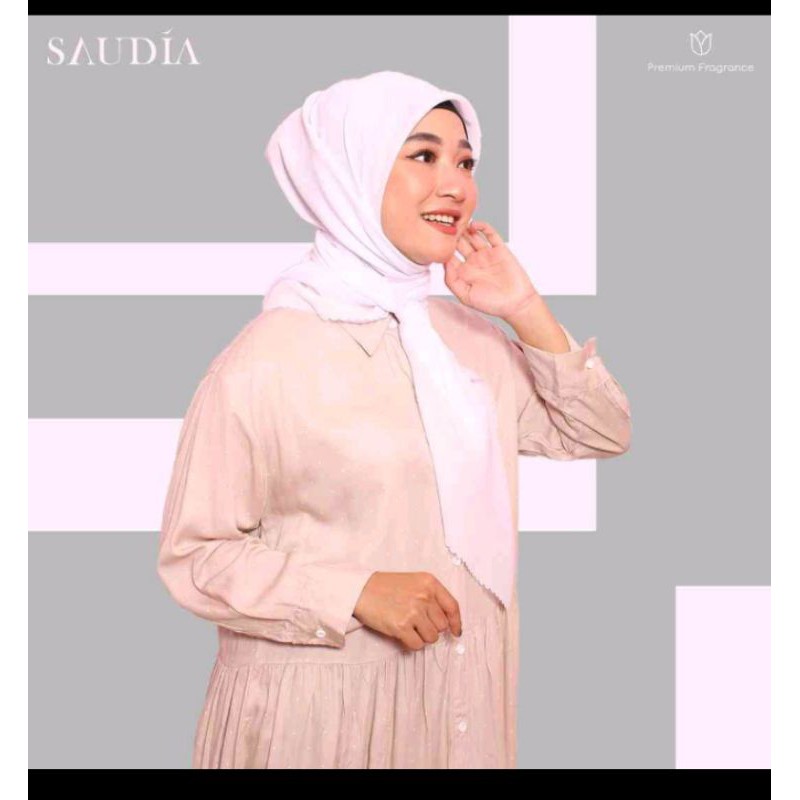 Ansania kerudung hijab wangi ansania premium bella sonic