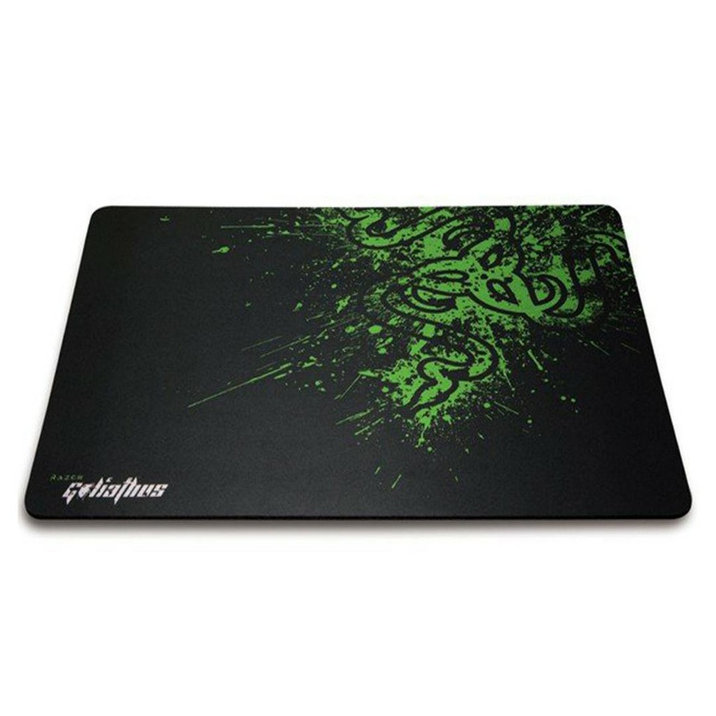 Mousepad Gaming Razer Kasar - 35 x 30 / Mousepad Kasar / Mousepad Gaming