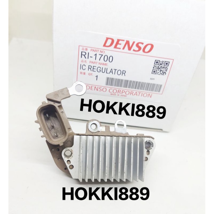 IC REGULATOR IC ALTERNATOR IC DINAMO CAS GREAT STARLET SOLUNA CIELO MAESTRO KARIMUN