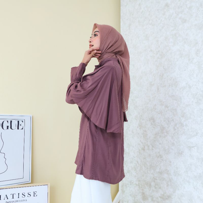 Salma Blouse
