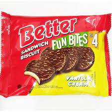 

Better Fun Bites 48 gr