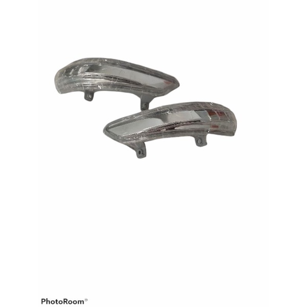 Satu Set Lampu Sein Sen Spion Toyota Avanza Velos