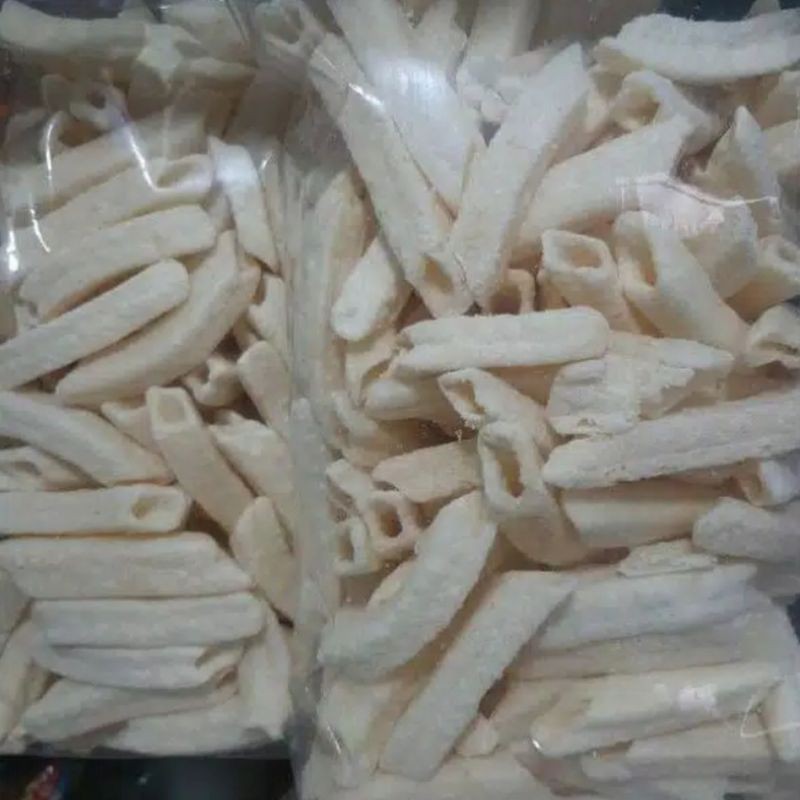 

STICK KENTANG SAOS/POTATO STICK 180GR