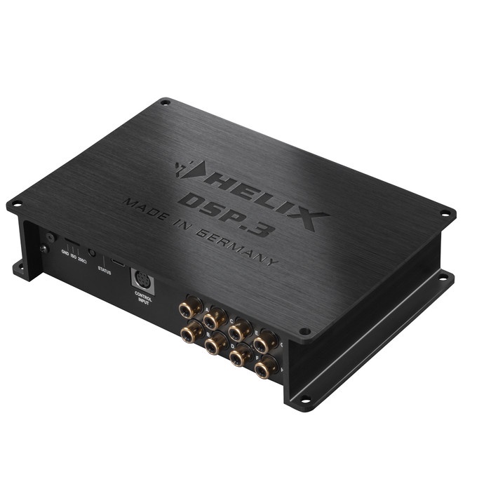 PROCESSOR HELIX DSP3 DSP.3 DSP 3