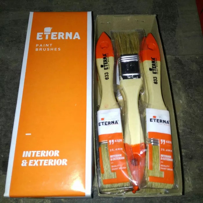 

kuas cat eterna 1
