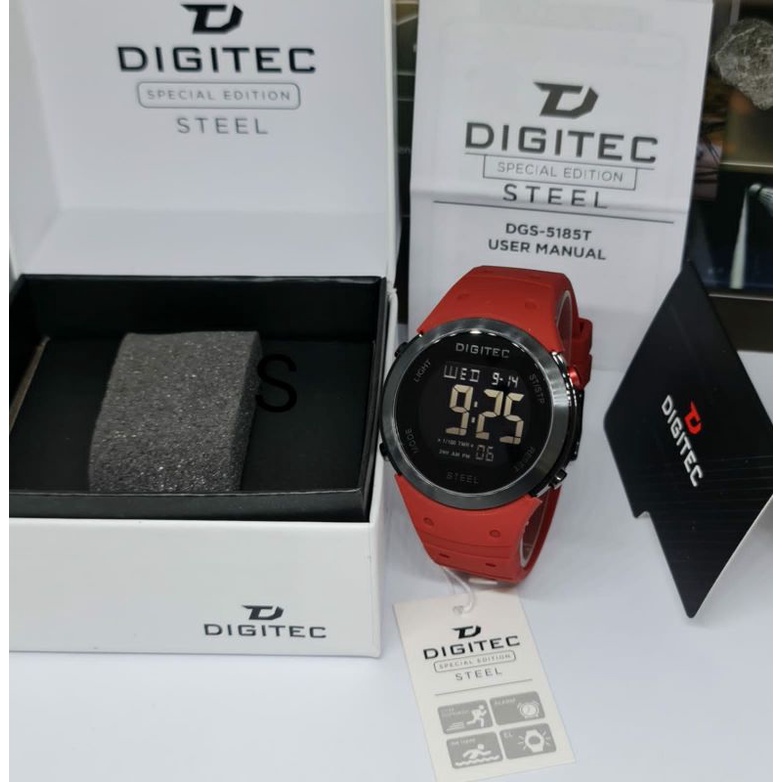 Digitec 5185/DGS-5185 Original Spesial Edition