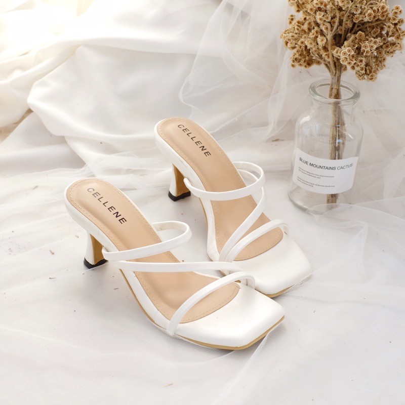 CELLENE Gauri Heels