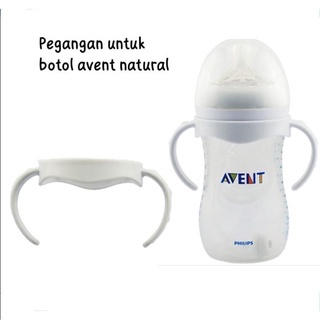 Gagang Avent Natural Handle/Pegangan [50PCS1KG]