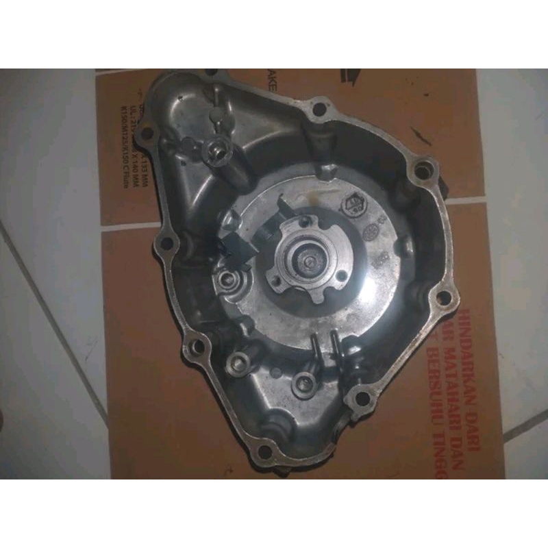 Jual Bak Magnet Atau Bak Kiri Cb 150 R Old K15 Ori Copotan Shopee Indonesia