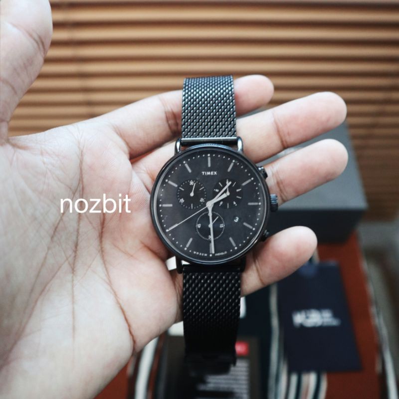 Timex Weekender Fairfield TW2R27300