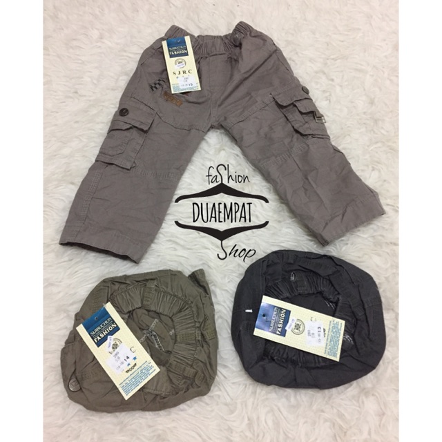 Celana panjang gunung