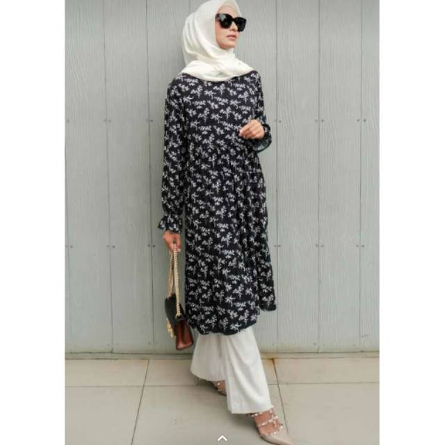 Tunik My lady