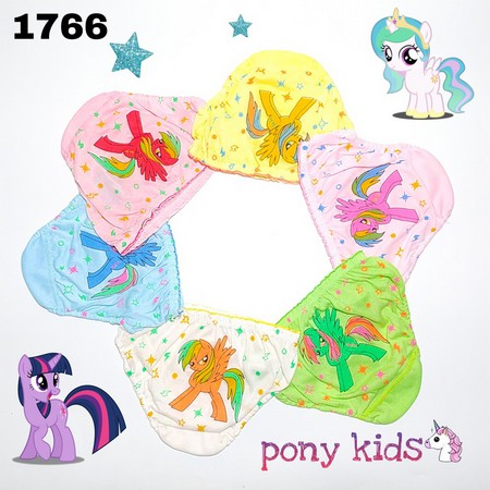 BEE - Celana Dalam Anak Perempuan Kualitas Import