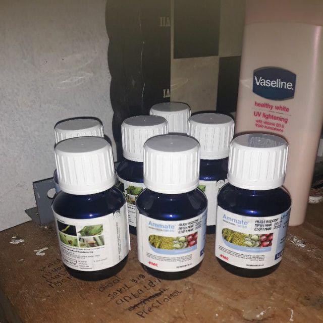 Insektisida Dupont Ammate 150ec 50 Ml