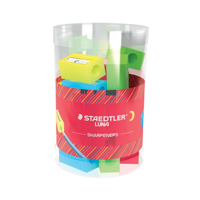 

Staedtler Luna Rautan Single Hole 51005 Lkp 051