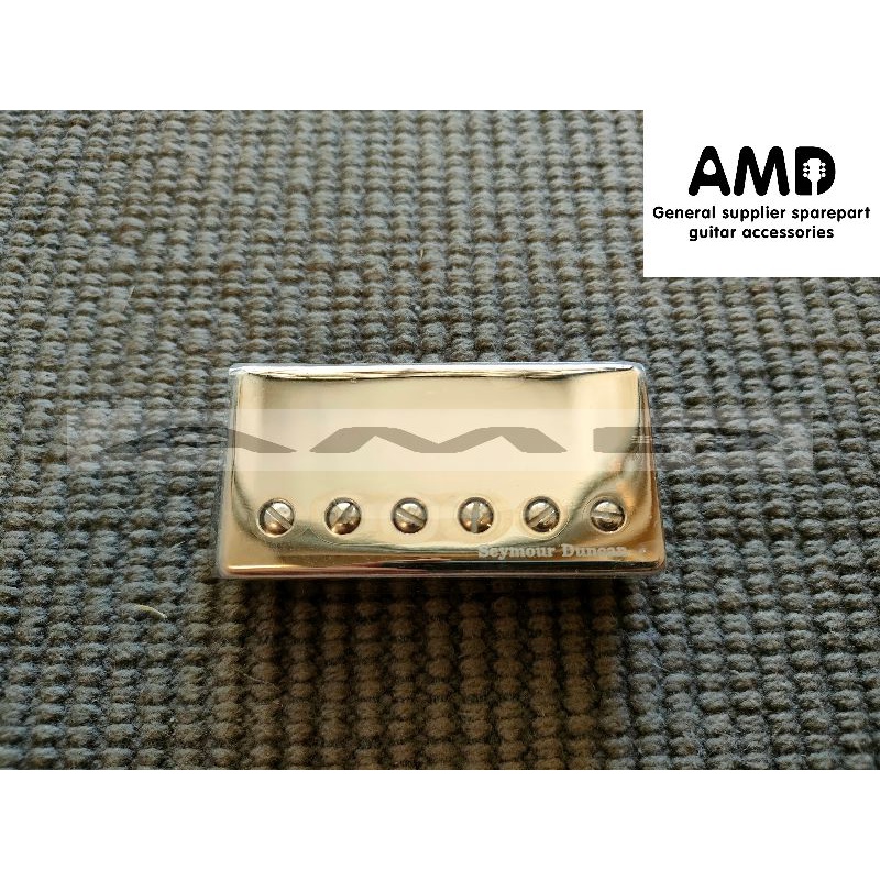 Pickup Gitar Seymour Duncan TB 14 Bridge Original USA