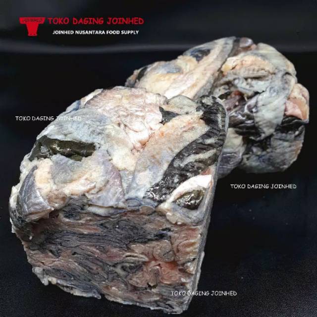 

Kulit Ikan Dori Lokal kemasan 500 gr