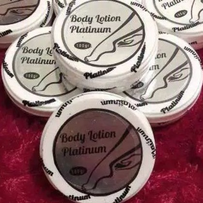 HB PLATINUM BASIC HB PLATINUM ORI