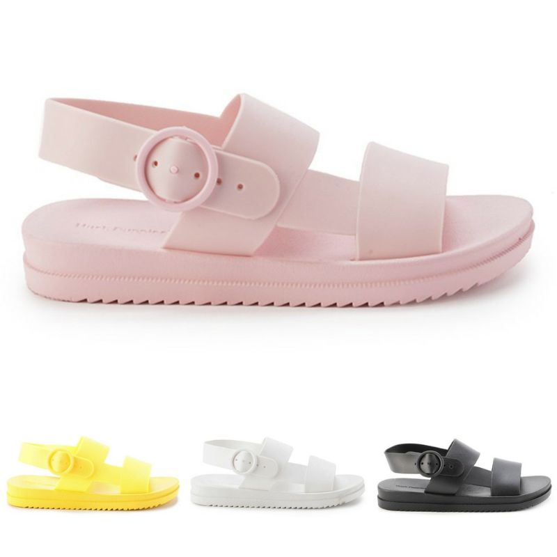 sepatu sandal hush puppies original sale