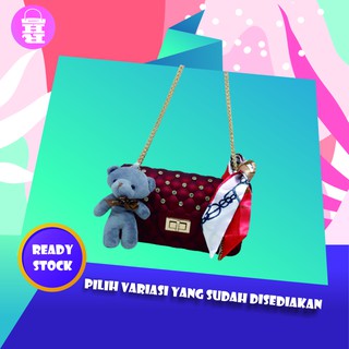  TAS  SELEMPANG WANITA MURAH TAS  WANITA IMPORT ORIGINAL 