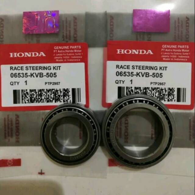 Komstir bambu laher bambu honda beat vario 125 supra x beat fi