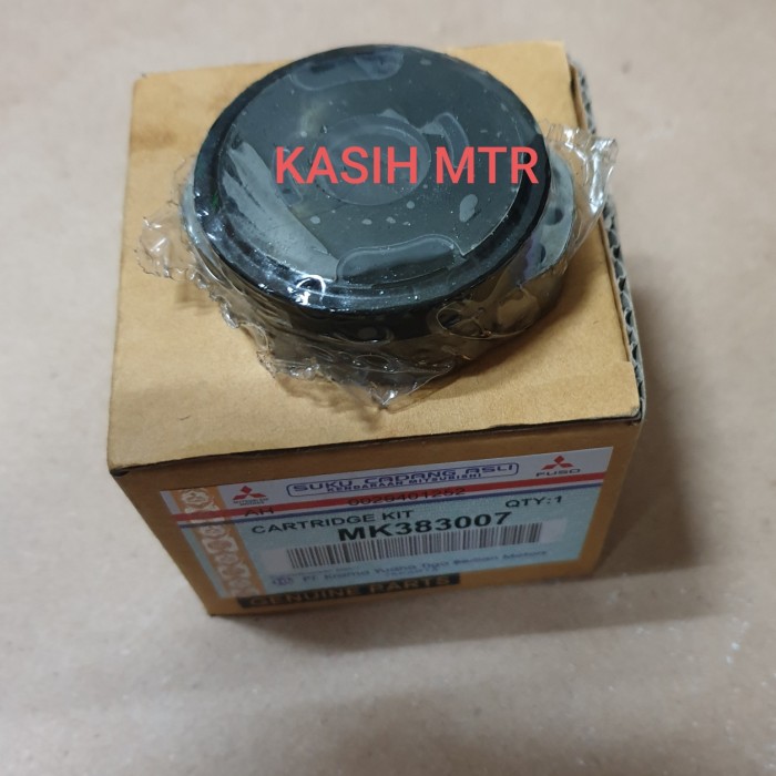 CATRIDGE POMPA POWER STEERING CANTER PS125 ORI 1PC