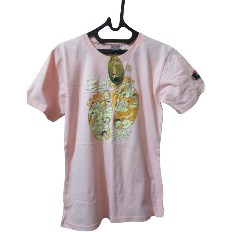 Kaos Krisna Bali XXL