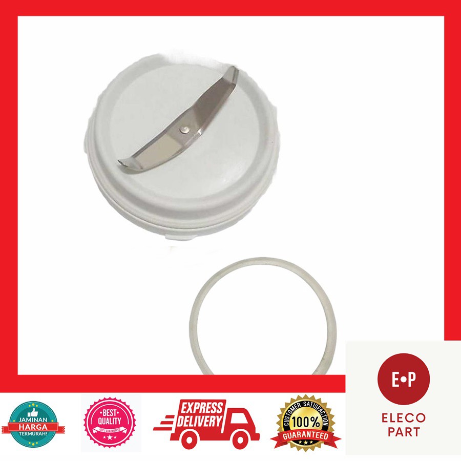 Karet Blender Philips BUMBU HR 2001 karet SEAL Mill HR 2000