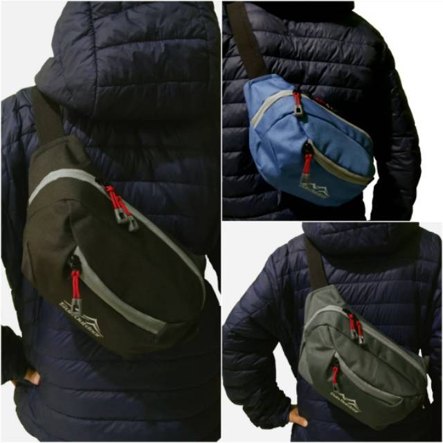Waistbag Outdoor Original