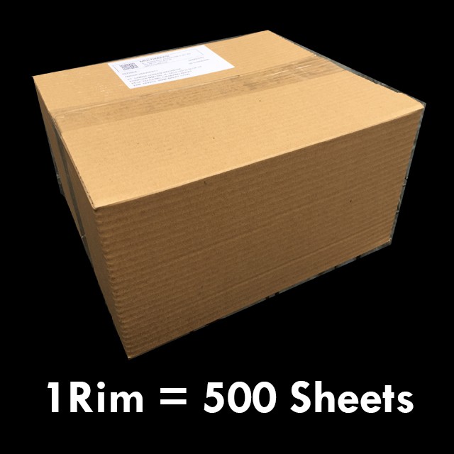 

Kertas Slip Gaji Carbonize 3ply box 500 lembar- bukan index Jakarta