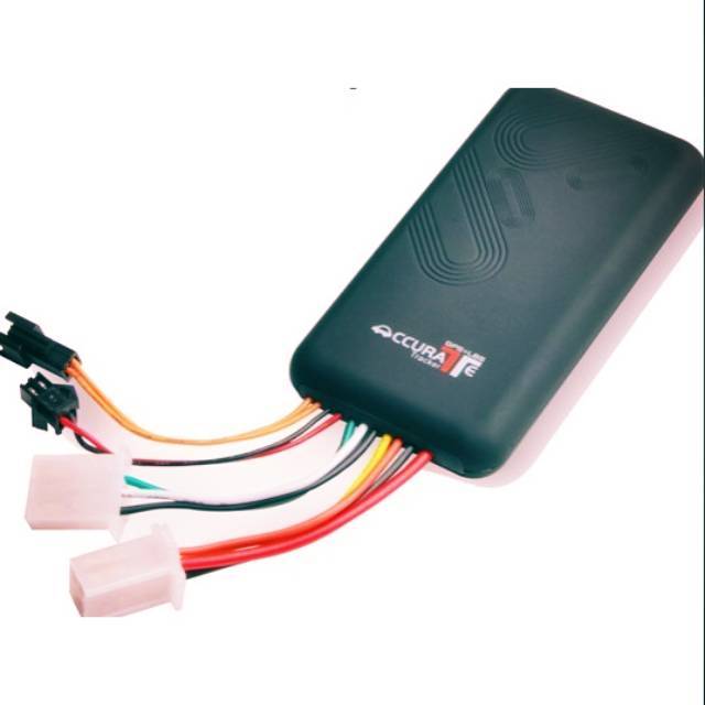 gps tracker gt06