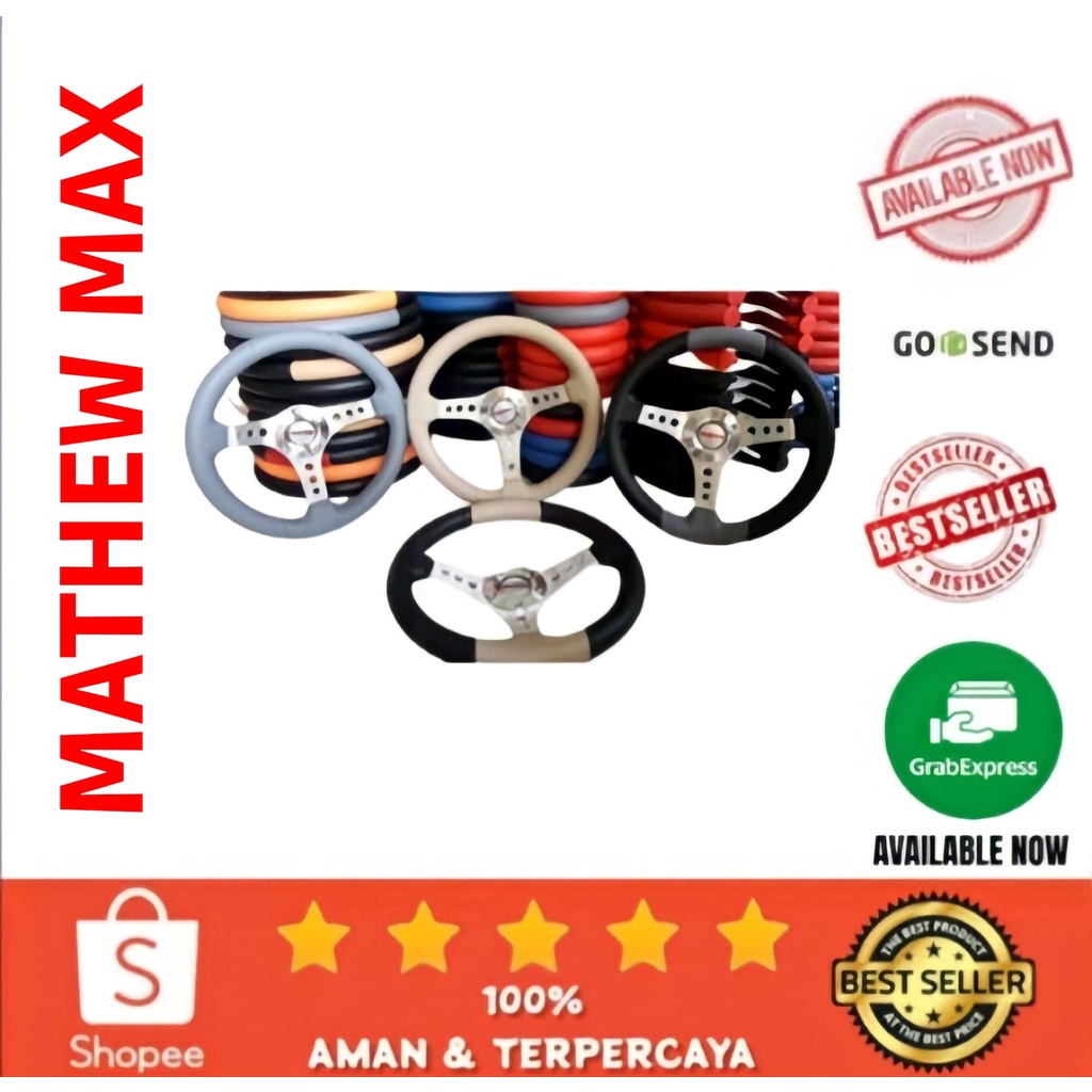 Stir Racing 15 Inch Lokal