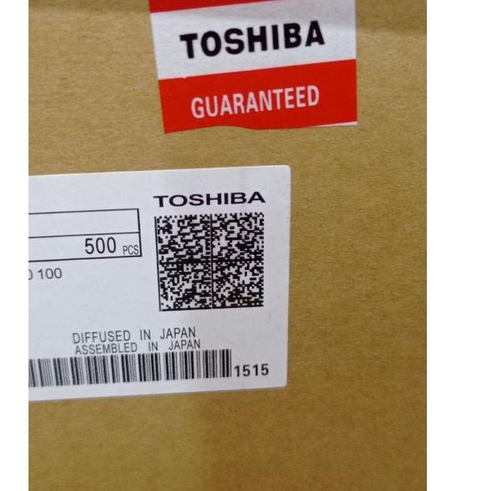 [0ZW] TR FINAL THOSIBA  2SA1943 / 2SC5200 LOT 714 ORIGINAL JAPAN. FREE MIKA 445