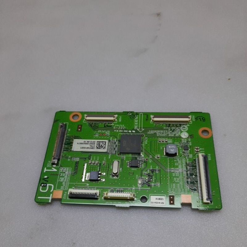 TICON TV PLASMA LG 50PA4500