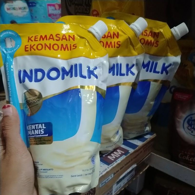 

indomilk
