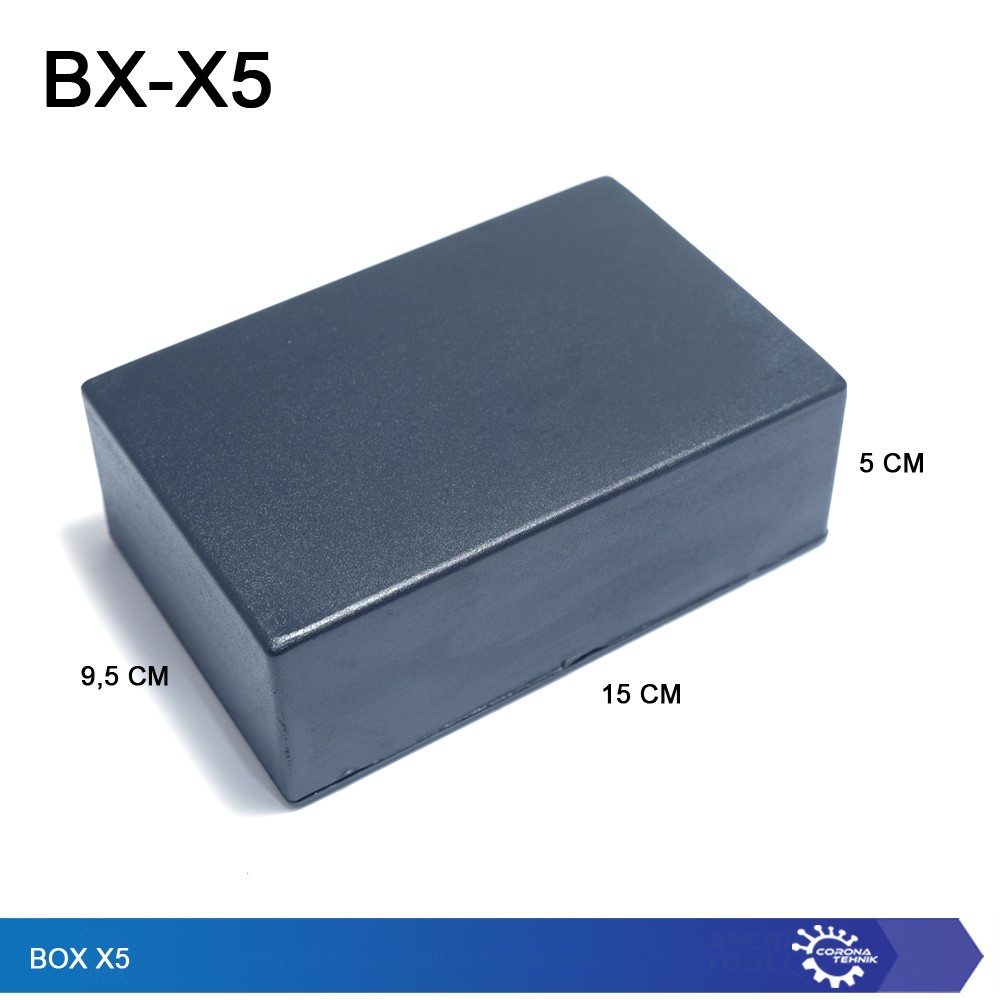 Box X5