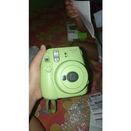 instax mini 9