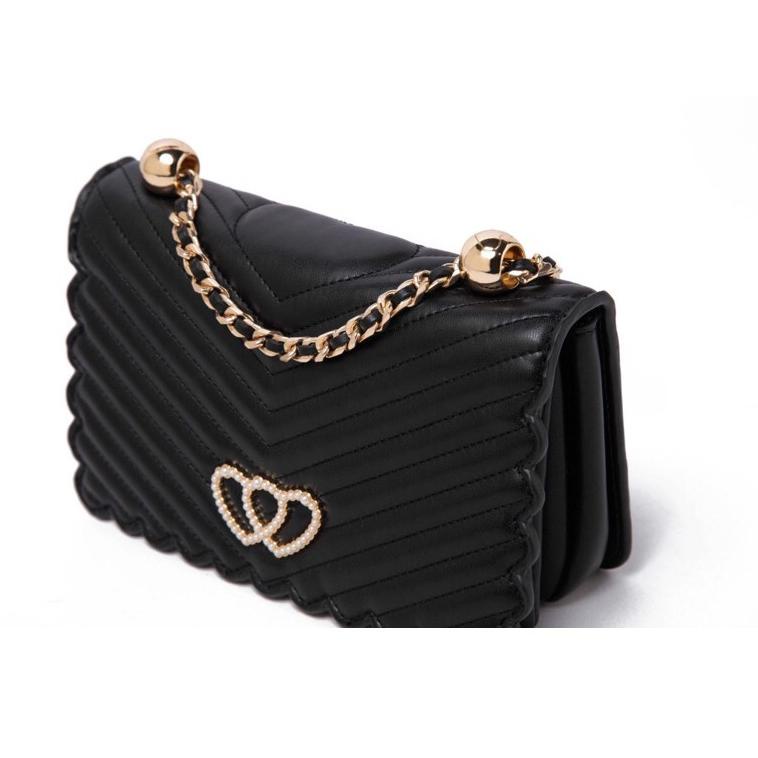 jh~0193>â˜›|⭐ Tas Selempang Wanita Jimshoney Caitlin Bag Original Jims Honey / Tas Murah Sling Bag F